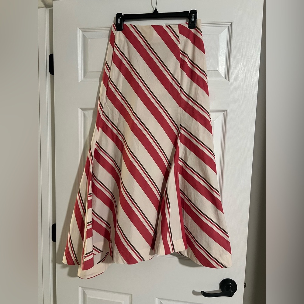 ZARA Maxi Skirt NWT